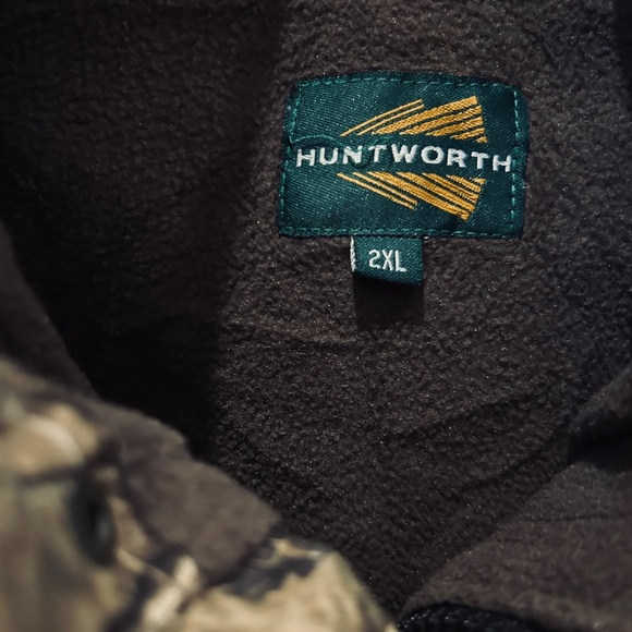 Huntworth hunting jacket - Picture 2 of 5